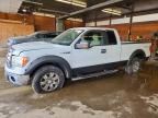 2009 FORD F150