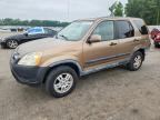 2002 HONDA CR -V