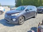 2013 HYUNDAI SANTA FE
