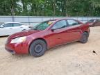 2008 PONTIAC G6