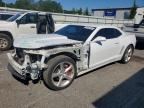 2015 CHEVROLET CAMARO