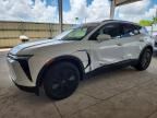 2025 CHEVROLET BLAZER