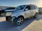 2013 HONDA PILOT