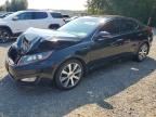 2012 KIA OPTIMA