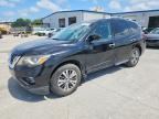 2019 NISSAN PATHFINDER