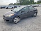 2014 KIA FORTE