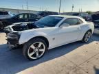 2015 CHEVROLET CAMARO