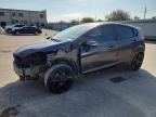 2017 FORD FIESTA