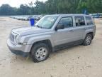2016 JEEP PATRIOT