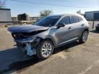 2021 BUICK ENVISION