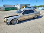 1999 LEXUS LS