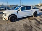 2025 FORD MAVERICK
