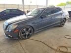 2011 MERCEDES-BENZ E