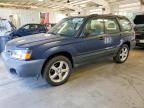 2005 SUBARU FORESTER