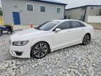 2017 LINCOLN MKZ