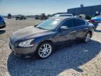 2009 NISSAN MAXIMA