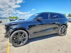 2021 LAND ROVER RANGE ROVER VELAR