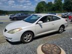 2004 TOYOTA CAMRY SOLARA