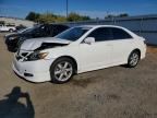 2008 TOYOTA CAMRY