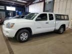 2009 TOYOTA TACOMA