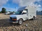 2014 GMC SAVANA