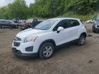 2015 CHEVROLET TRAX