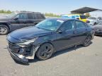 2022 HYUNDAI ELANTRA