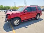 2008 MERCURY MOUNTAINEER
