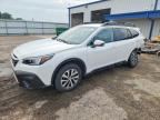 2021 SUBARU OUTBACK