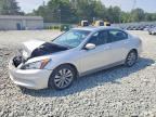 2011 HONDA ACCORD