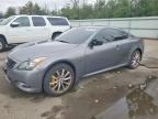 2014 INFINITI Q60 COUPE