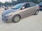 2017 HYUNDAI ACCENT