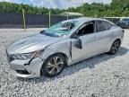2021 NISSAN SENTRA