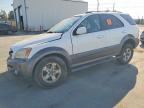 2004 KIA SORENTO