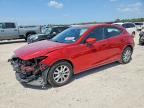 2015 MAZDA 3