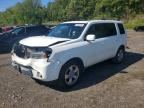 2012 HONDA PILOT