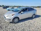 2015 FORD FIESTA