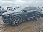 2020 LEXUS NX