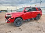 2016 TOYOTA 4RUNNER
