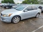 2009 HONDA ACCORD