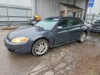 2014 CHEVROLET IMPALA LIMITED