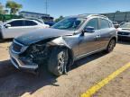 2016 INFINITI QX50