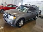 2011 FORD ESCAPE