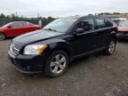 2012 DODGE CALIBER
