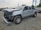 2011 TOYOTA TACOMA