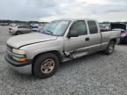 2001 CHEVROLET SILVERADO