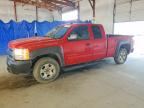 2011 CHEVROLET SILVERADO
