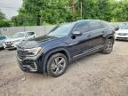 2024 VOLKSWAGEN ATLAS CROSS SPORT