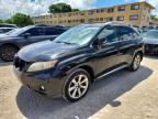 2011 LEXUS RX