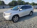 2012 TOYOTA HIGHLANDER